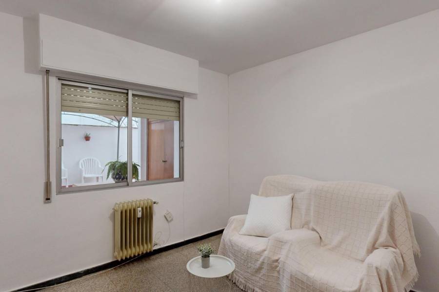 Venta - Piso - Barri Santa Rosa - Alcoy - Alcoi