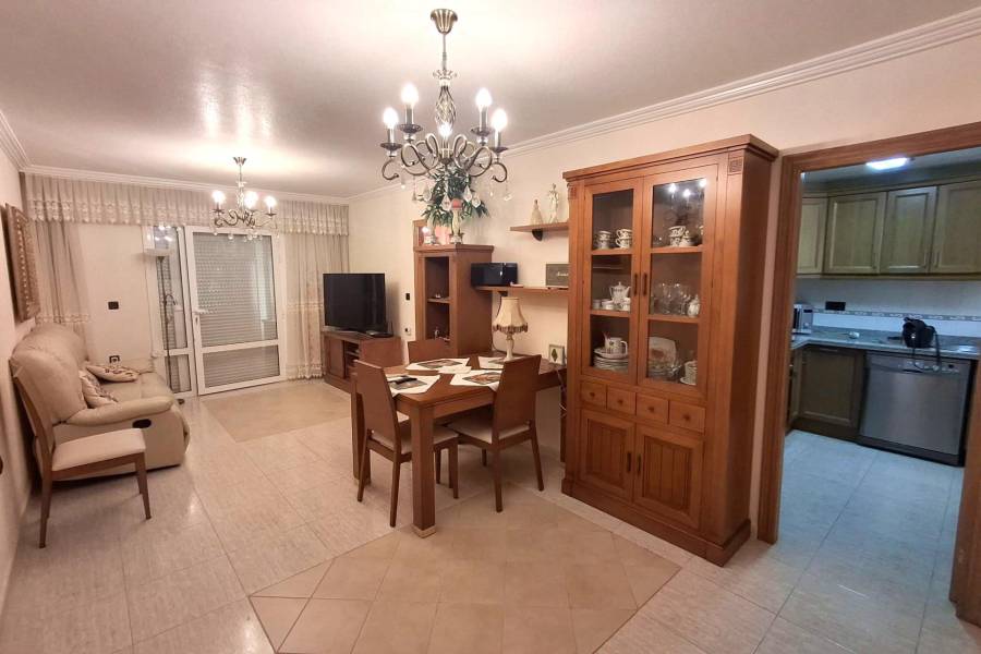 Sale - Apartment - torrevieja - Torrevieja