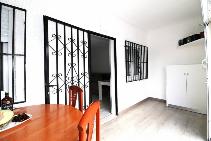Vente - Maison mitoyenne - San luis - Torrevieja