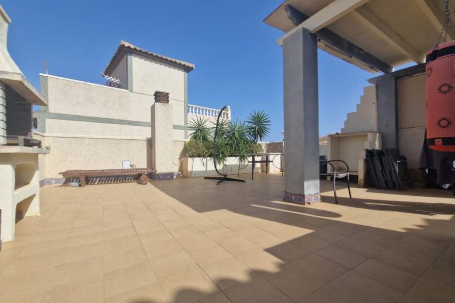 Sale - Single family house - El galán - San Miguel de Salinas