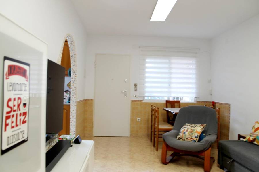 Venta - Villa - San luis - Torrevieja