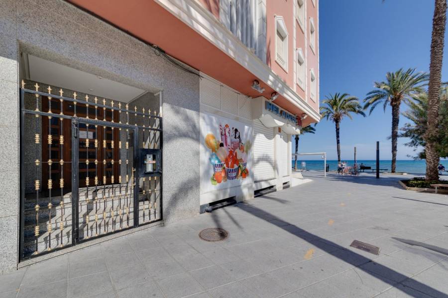 Vente - Appartement - Playa del cura - Torrevieja