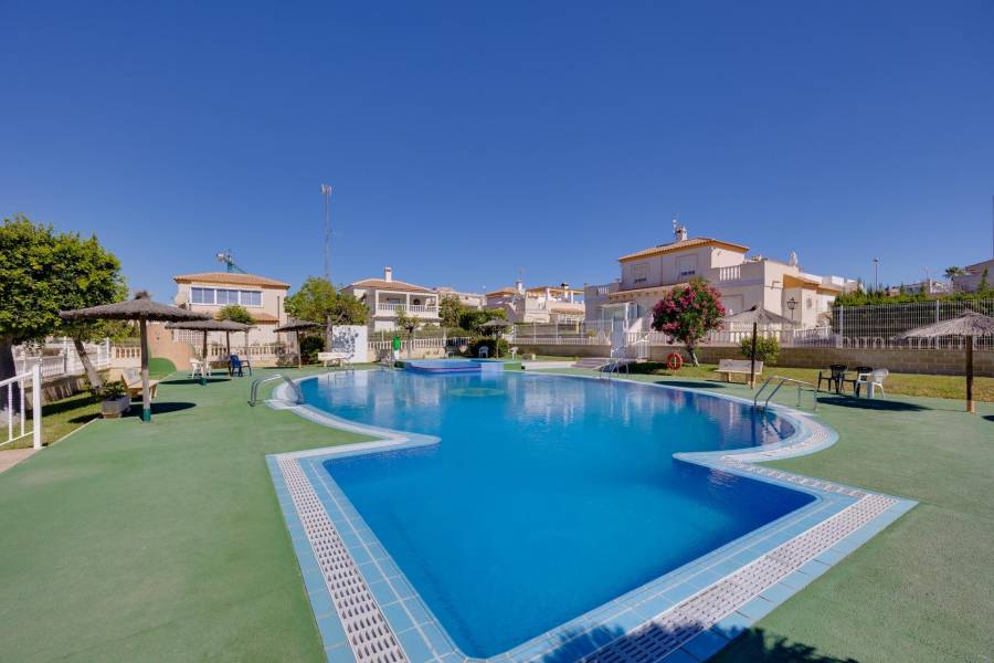 Venta - Casa Tipo Dúplex - Torre del moro - Torrevieja