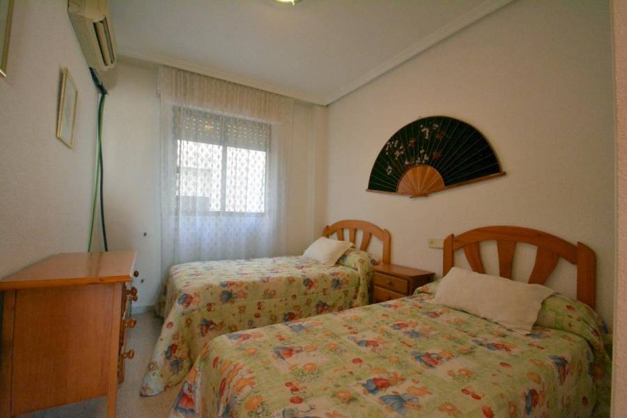 Sale - Flat - Pueblo - Guardamar del Segura