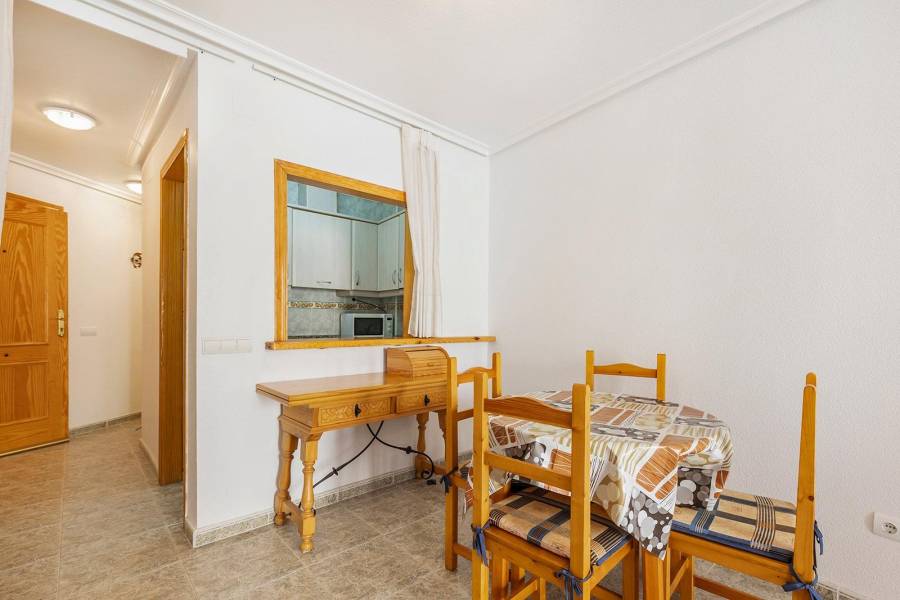 Sale - Apartment - La Mata pueblo - Torrevieja