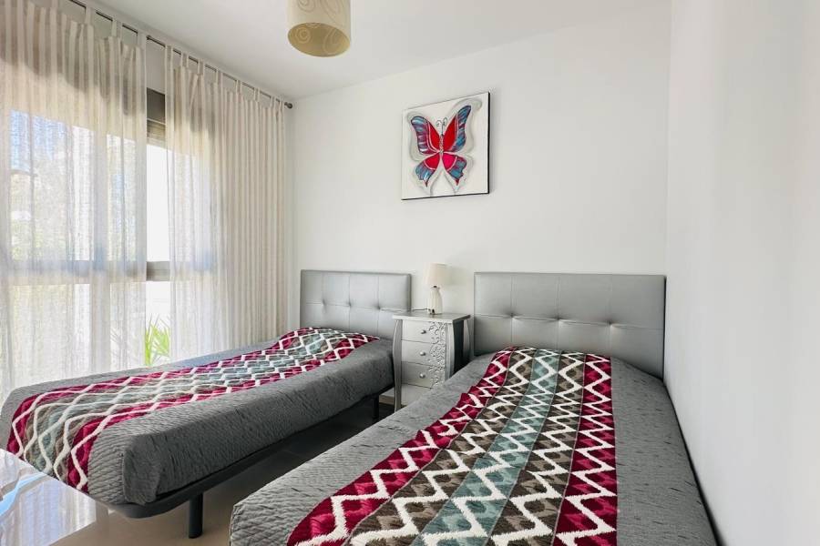 Venta - Casa Tipo Dúplex - DOÑA PEPA - CIUDAD QUESADA - Rojales