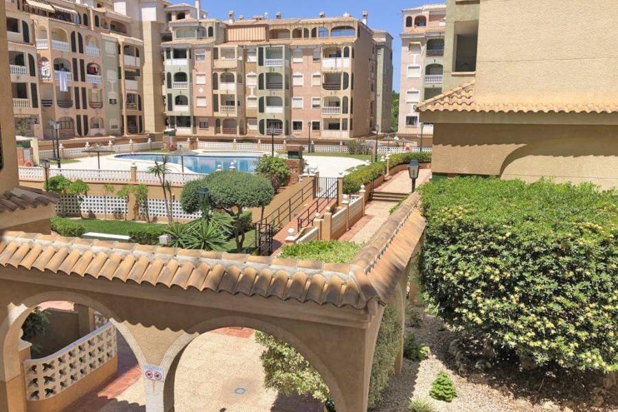 Sale - Apartment - Parque las naciones - Torrevieja