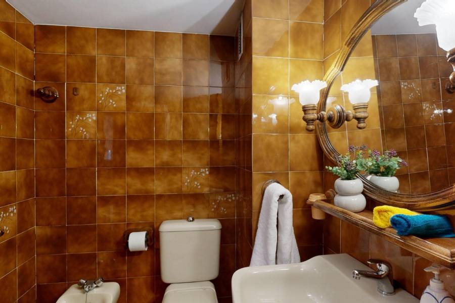 Venta - Piso - Barri Santa Rosa - Alcoy - Alcoi