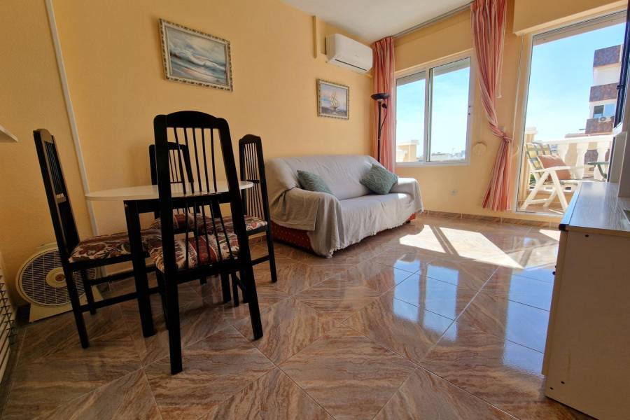 Vente - Penthouse - La Mata - Torrevieja