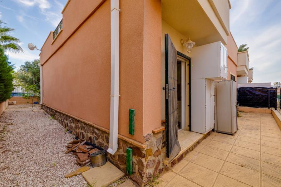 Venta - Chalet - Aguas nuevas 1 - Torrevieja