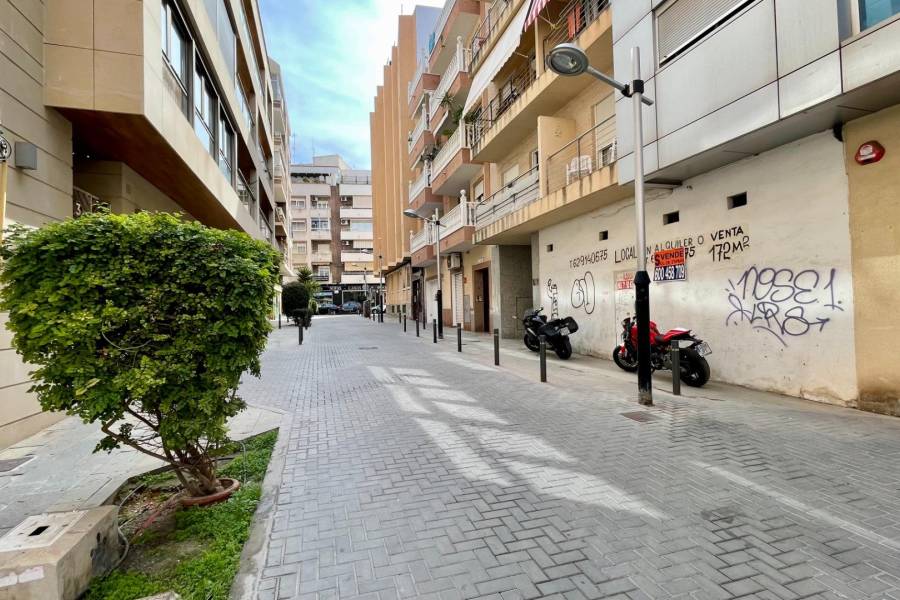 Sale - Apartment - Playa de los Naufragos - Torrevieja