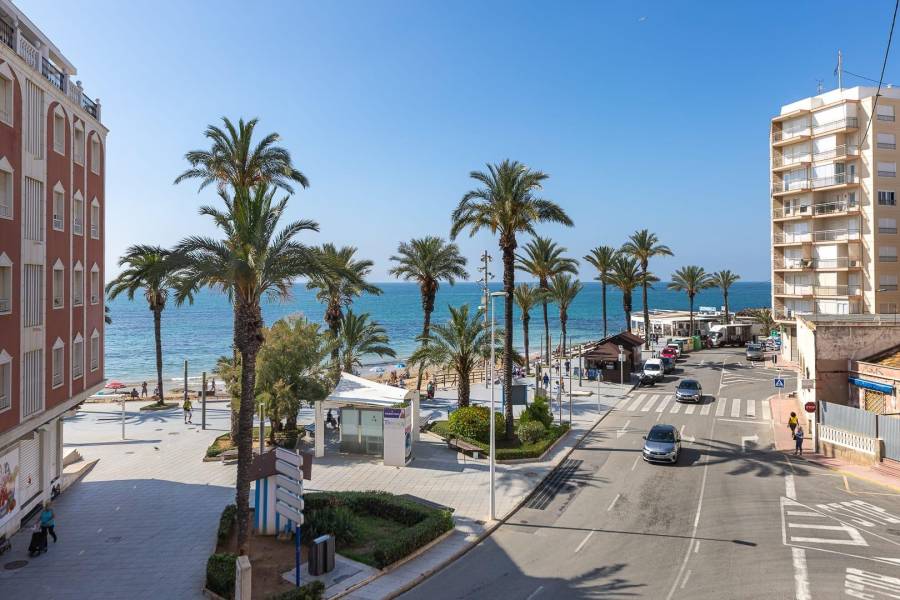 Venta - Ático - Playa del Cura - Torrevieja