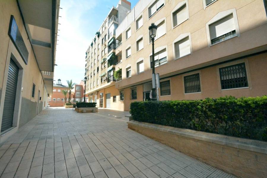 Vente - Appartement de ville - Pueblo - Guardamar del Segura