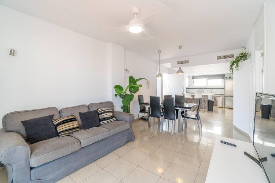 Sale - Penthouse - Playa Flamenca - Orihuela Costa