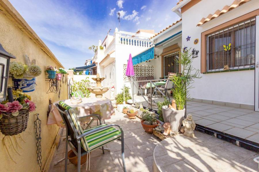 Venta - Quad - La Florida - Orihuela Costa