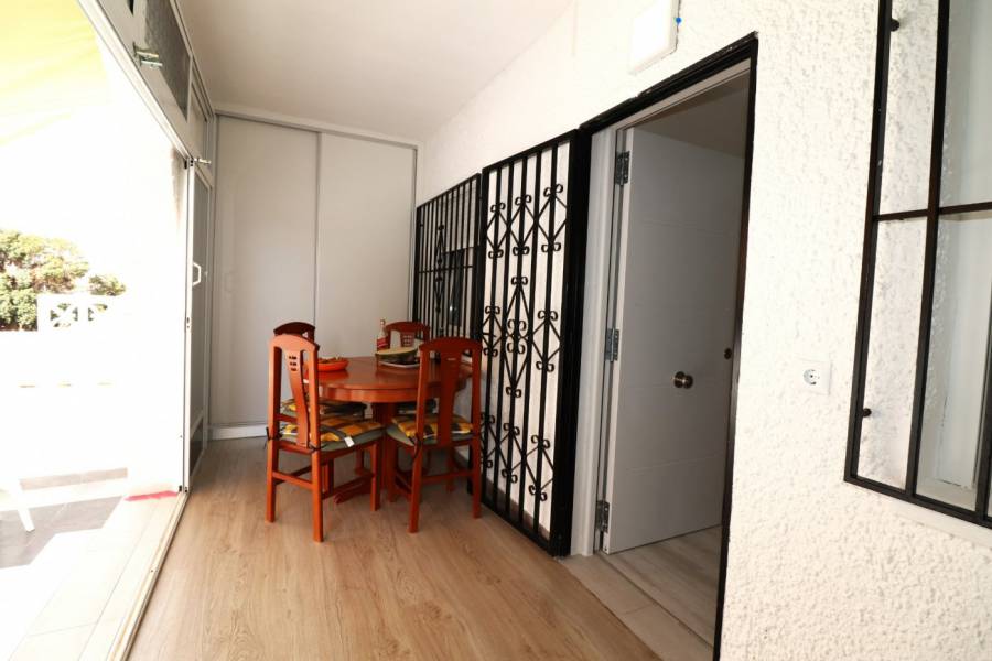 Vente - Maison mitoyenne - San luis - Torrevieja