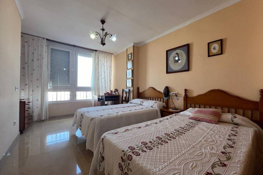 Venta - Apartamento - Playa del cura - Torrevieja