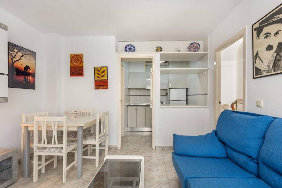 Venta - Bungalow - Doña ines - Torrevieja