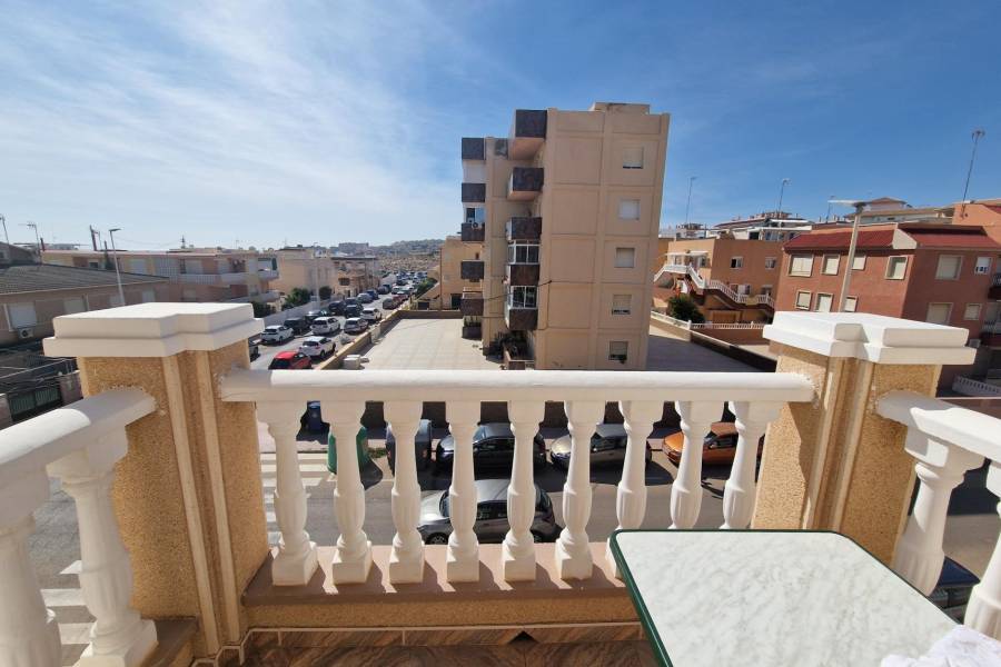 Vente - Penthouse - La Mata - Torrevieja