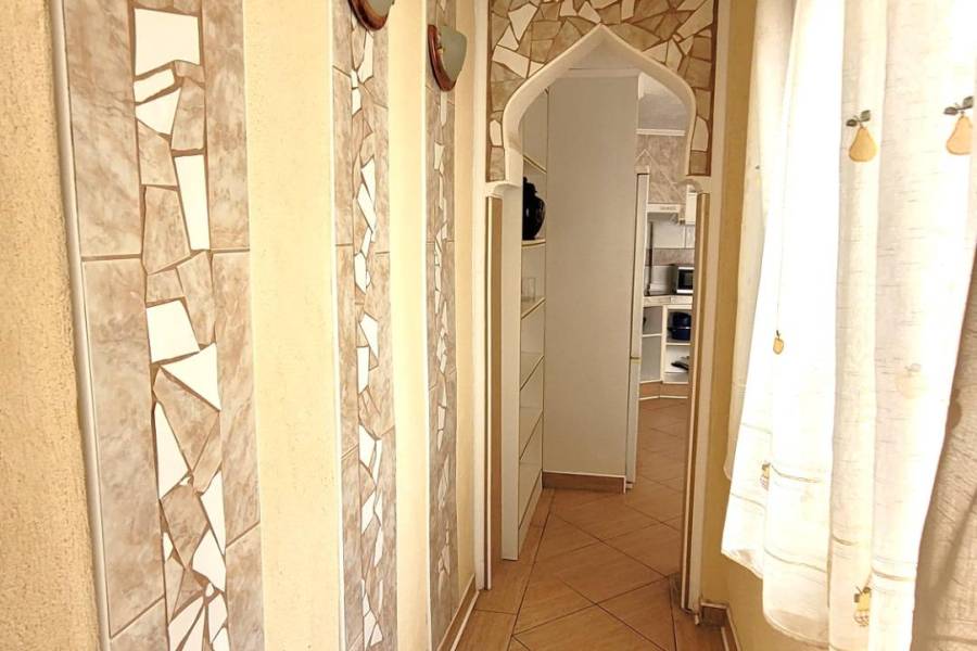 Sale - Apartment - Playa del cura - Torrevieja