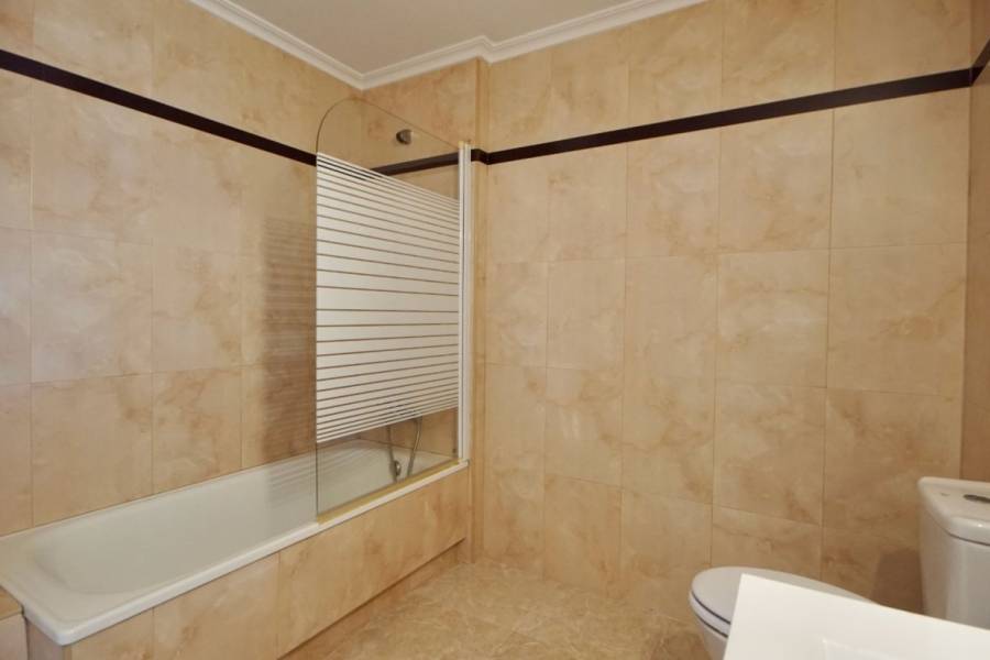 Sale - Penthouse - Playa Flamenca - Orihuela Costa