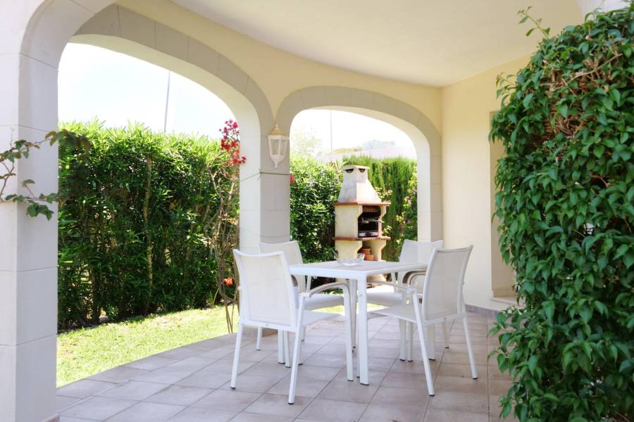 Vente - Maison individuelle - Oliva nova - Oliva