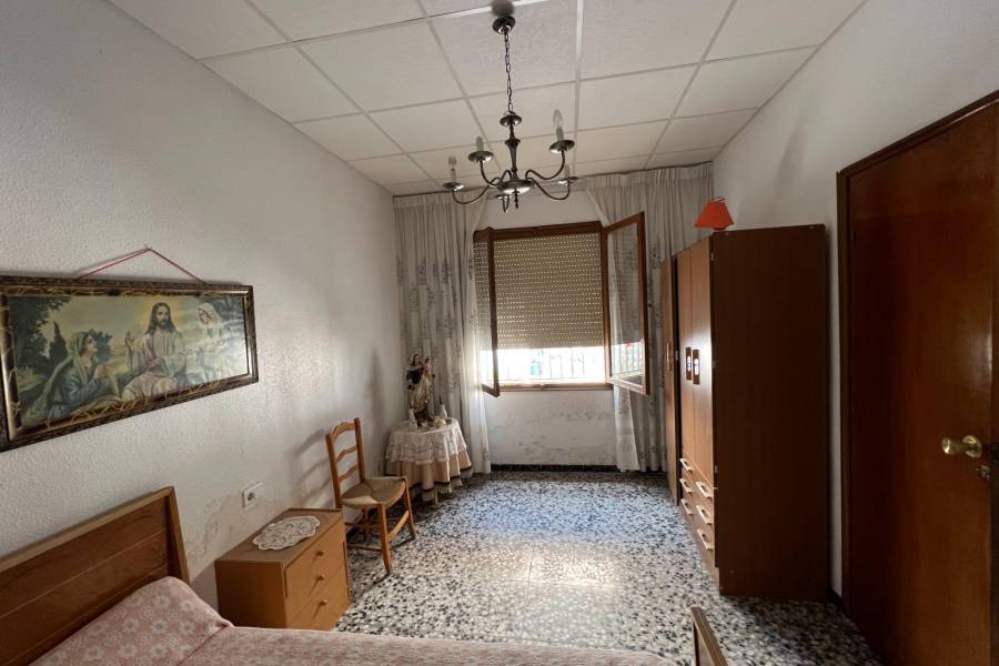 Sale - Terraced house - CENTRO - Dolores