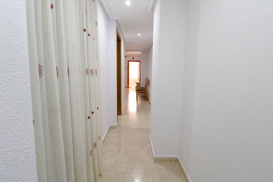 Vente - Appartement de ville - Estacion de autobuses - Torrevieja