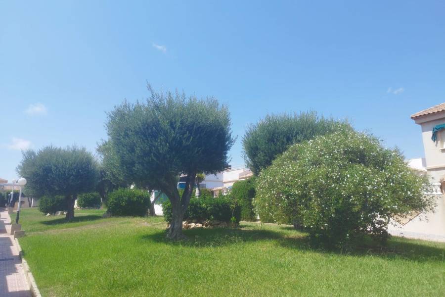 Vente - Maison mitoyenne - Los altos - Torrevieja