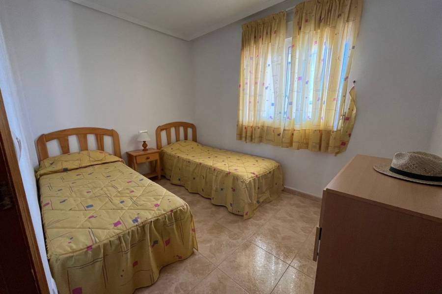 Venta - Apartamento - Las Filipinas - Orihuela Costa