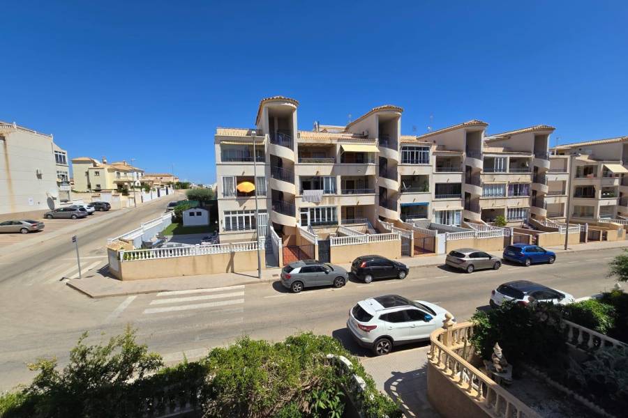 Vente - Appartement de ville - La Florida - Orihuela Costa