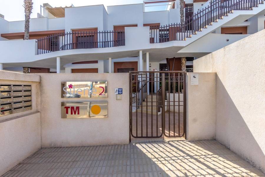 Sale - Apartment - Punta Prima - Orihuela Costa