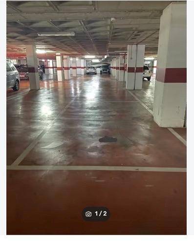 Venta - Parking - Centro - Elche