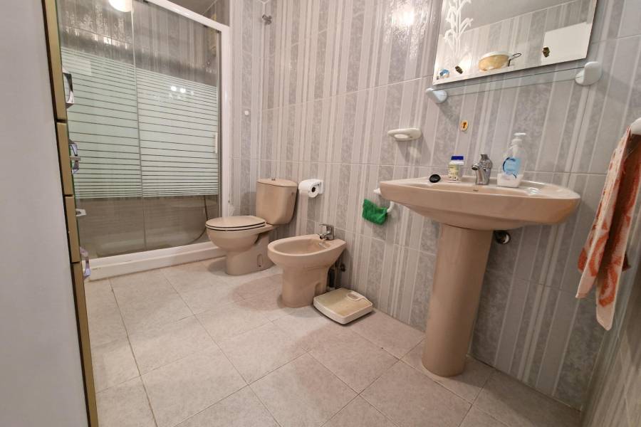 Sale - Apartment - Playa del Cura - Torrevieja