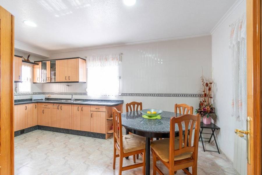 Sale - Single family house - Playa Flamenca - Orihuela Costa