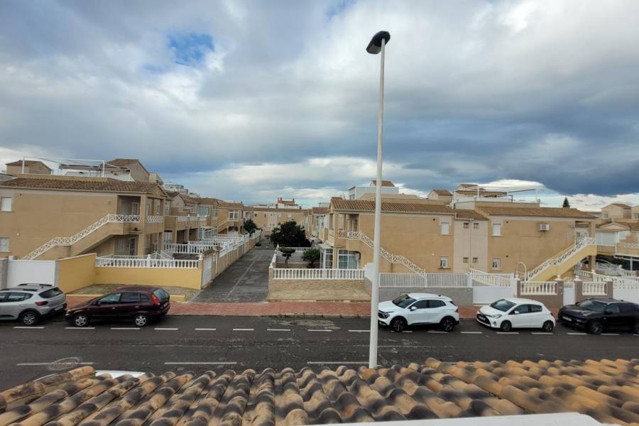 Sale - Terraced house - Parque de las Naciones - Torrevieja