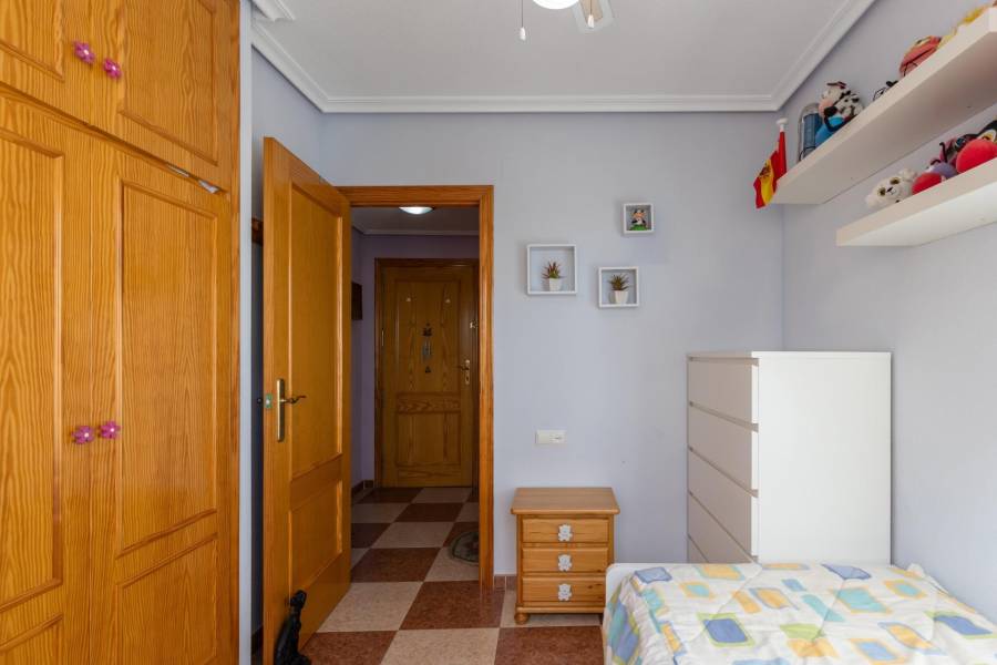 Vente - Appartement - La Mata - Torrevieja