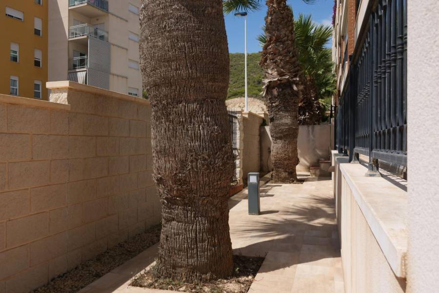 Vente - Appartement - Marjal beach - Guardamar del Segura