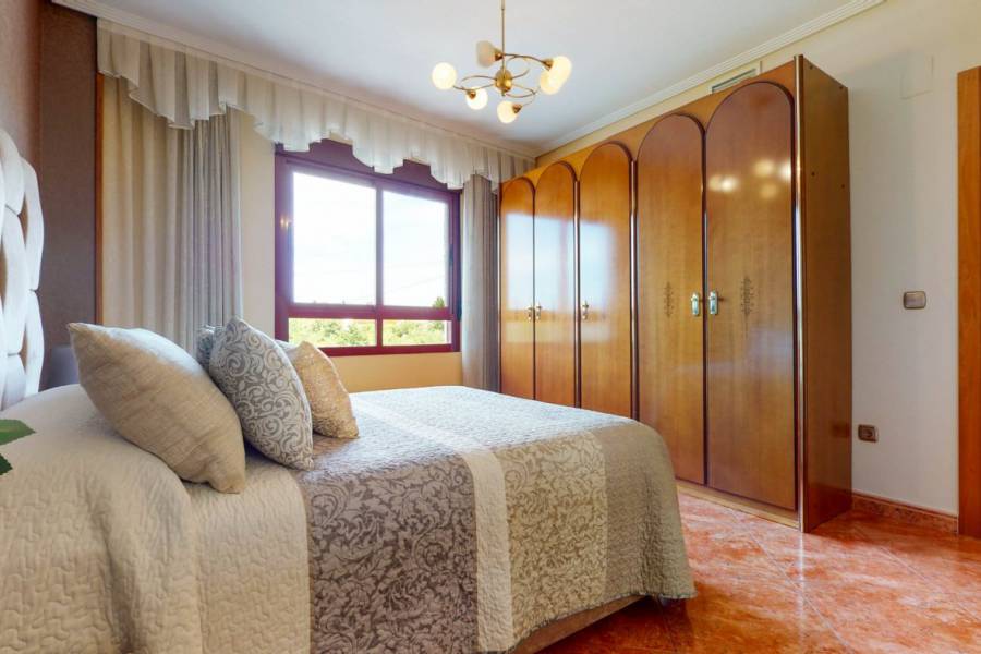 Venta - Dúplex - Desamparados - Orihuela