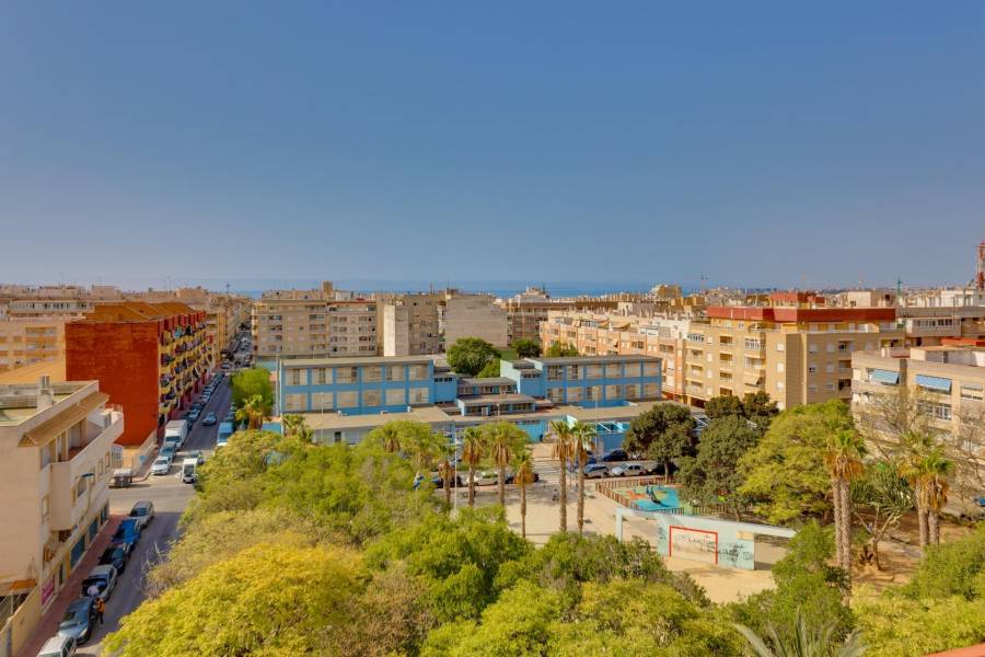 Sale - Apartment - Centro - Torrevieja