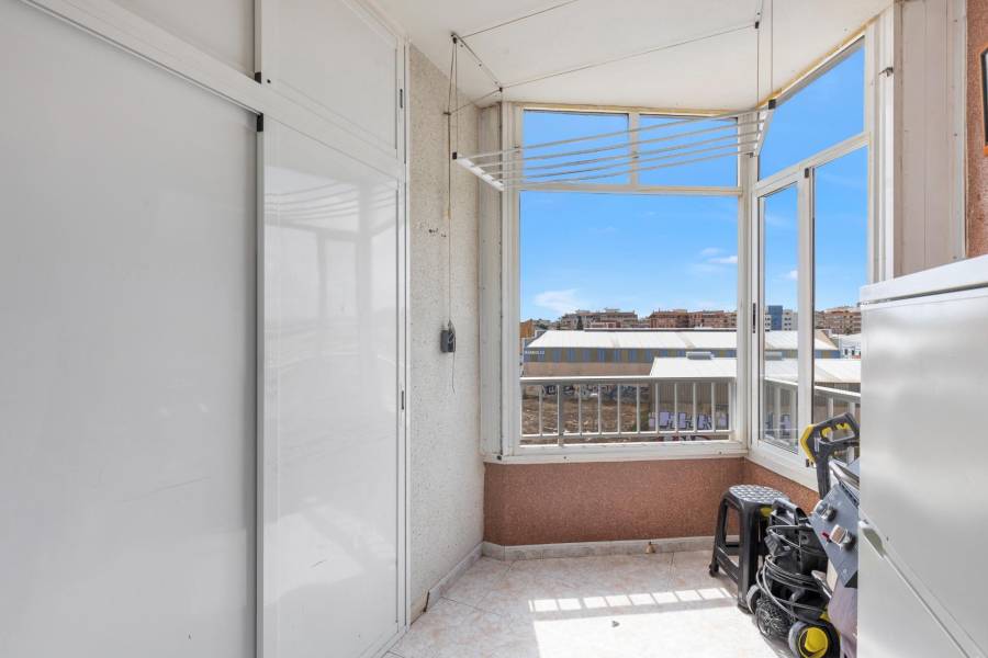 Venta - Piso - Nueva Torrevieja - Torrevieja