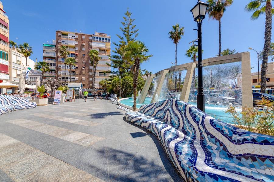 Vente - Appartement - Centro - Torrevieja