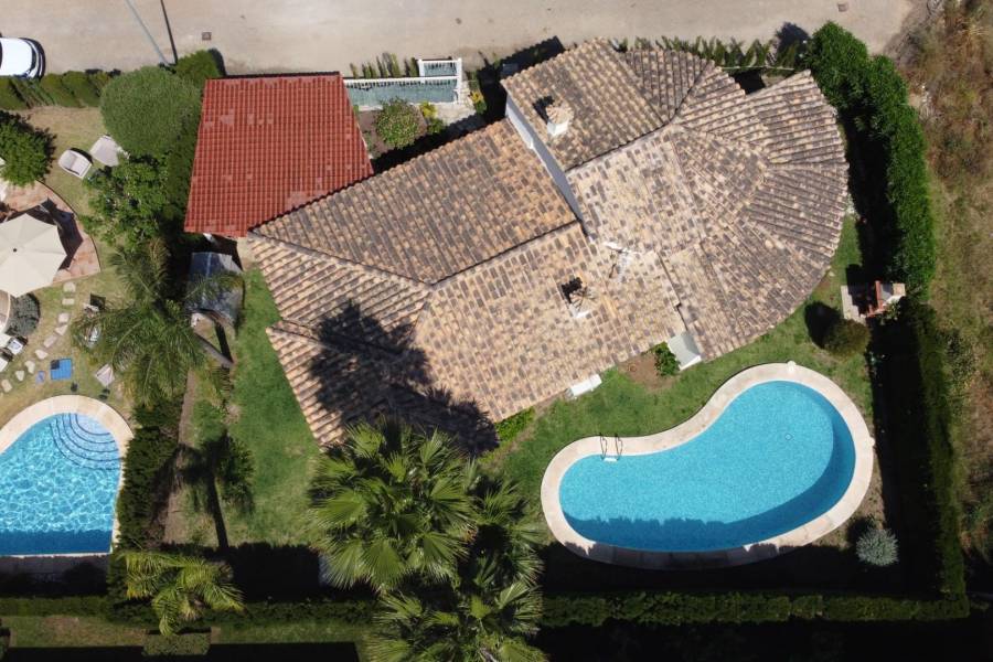 Venta - Chalet - Oliva nova - Oliva