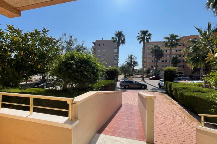 Sale - Apartment - Pinomar - Guardamar del Segura