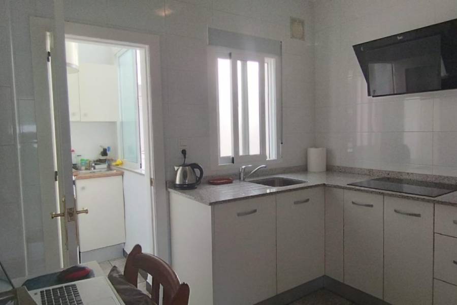 Sale - Apartment - Centro - Torrevieja