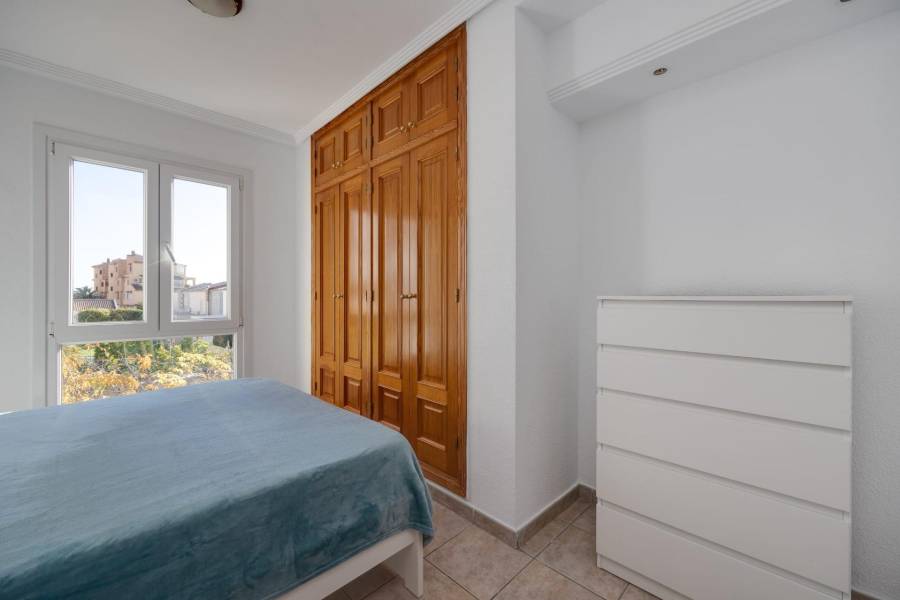 Vente - Maison mitoyenne - Torreblanca - Torrevieja