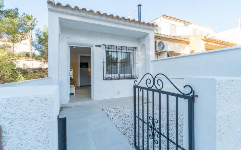 Bungalow - Vente - Las Filipinas - Orihuela Costa