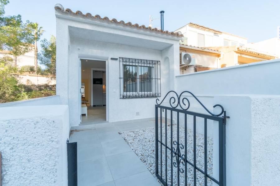 Bungalow - Vente - Las Filipinas - Orihuela Costa