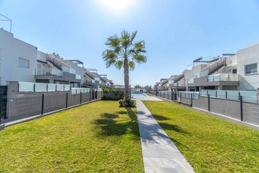 Venta - Apartamento - Sector 25 - Torrevieja