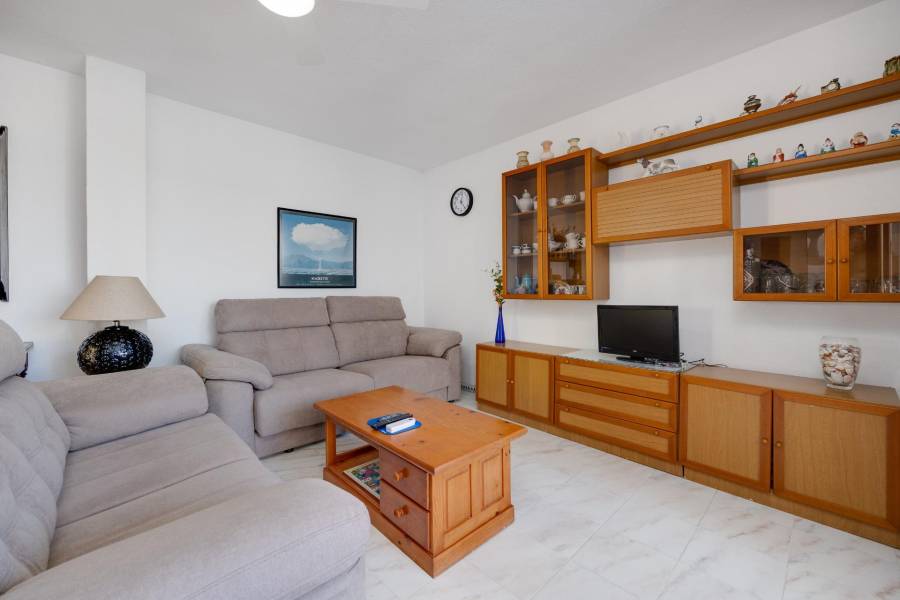 Venta - Apartamento - La Mata - Torrevieja